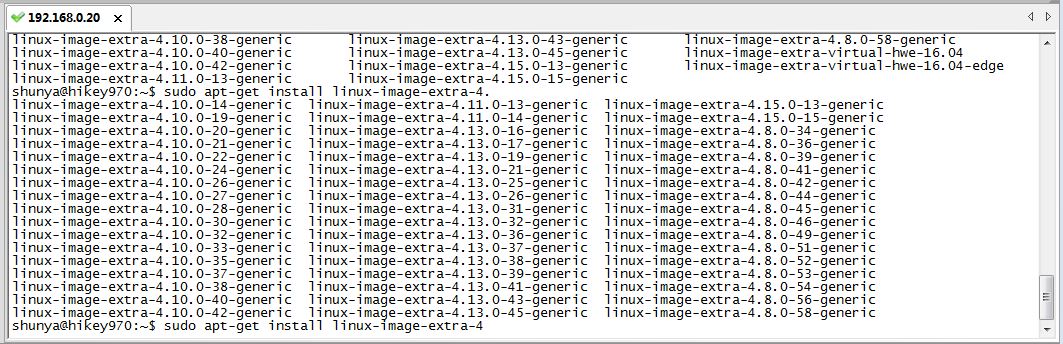 2018-12-11-no proper linux-image-extra-xxxx.JPG