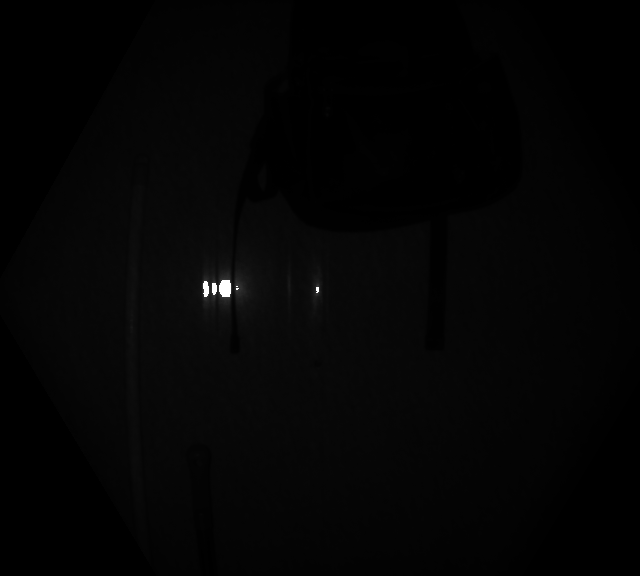 帧捕获(帧)下载的红外图